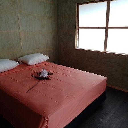 Temaeva Lodge نوكو هيفا المظهر الخارجي الصورة