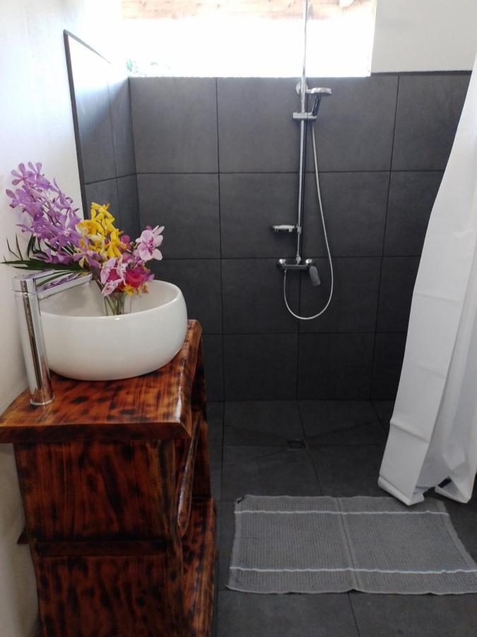 Temaeva Lodge نوكو هيفا المظهر الخارجي الصورة