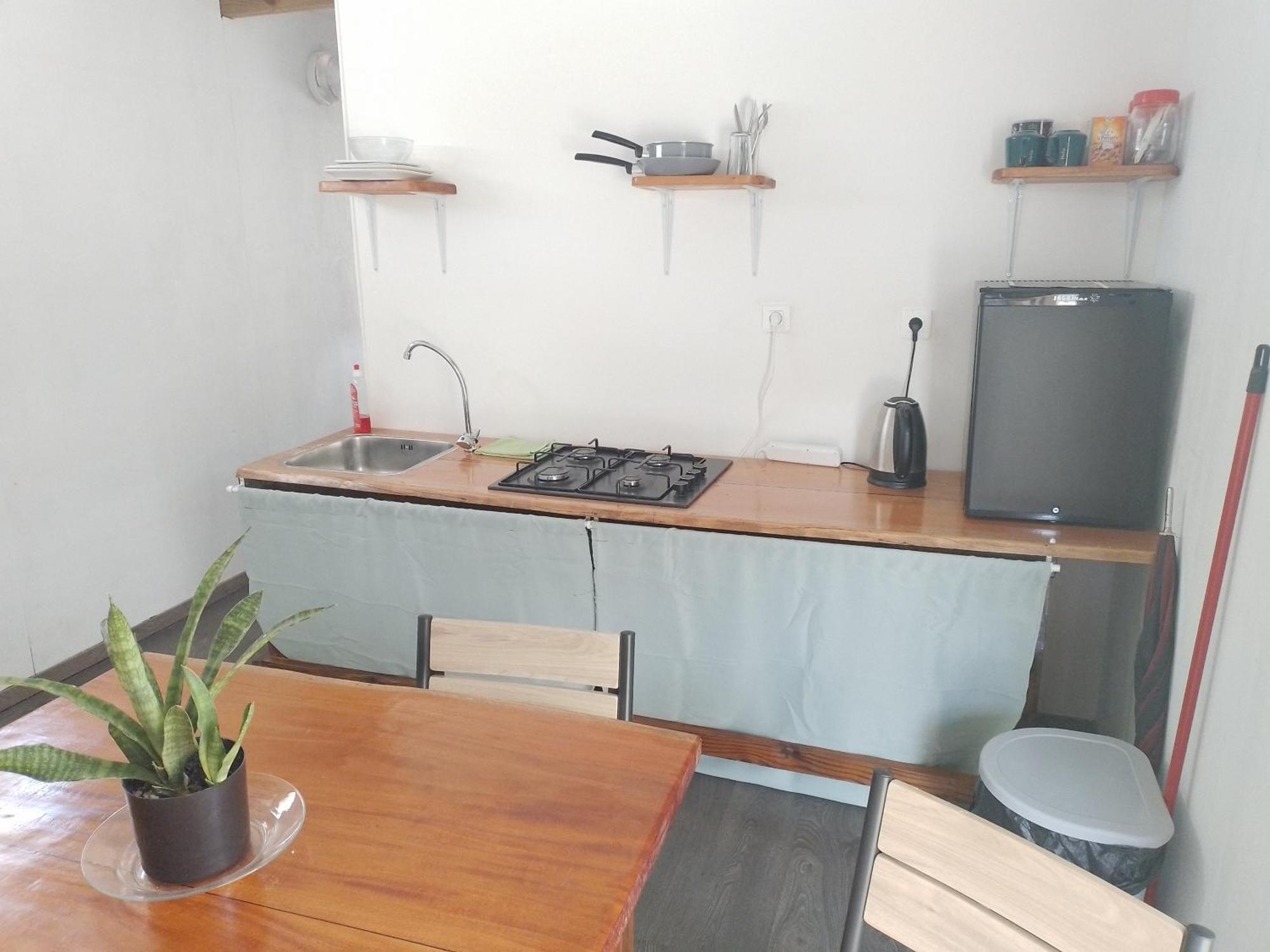 Temaeva Lodge نوكو هيفا المظهر الخارجي الصورة